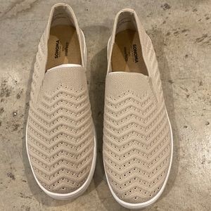 Sonoma Ortholite Catahoula Comfort Knit Shoe